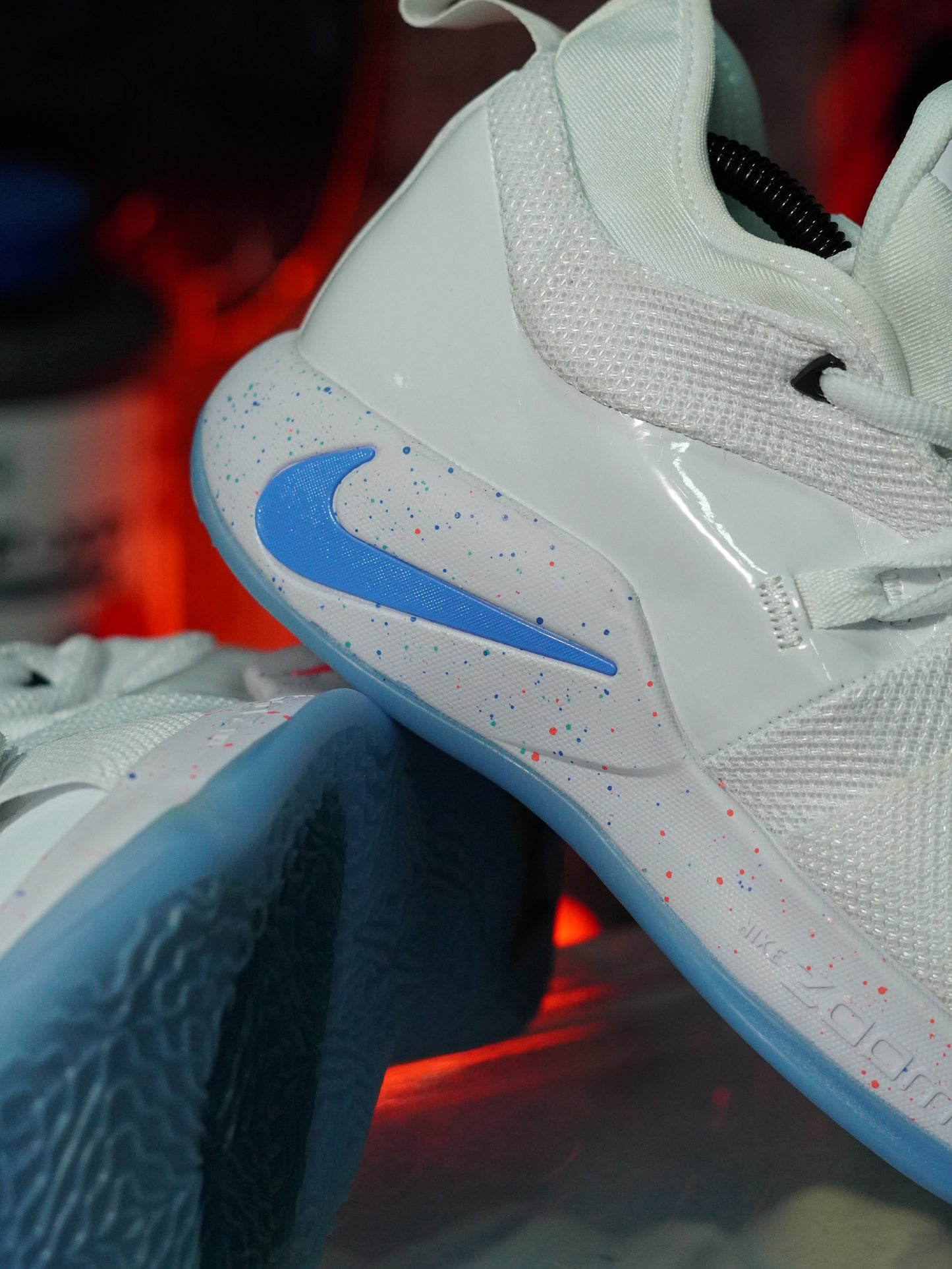 Nike PG 2.5 "PlayStation"