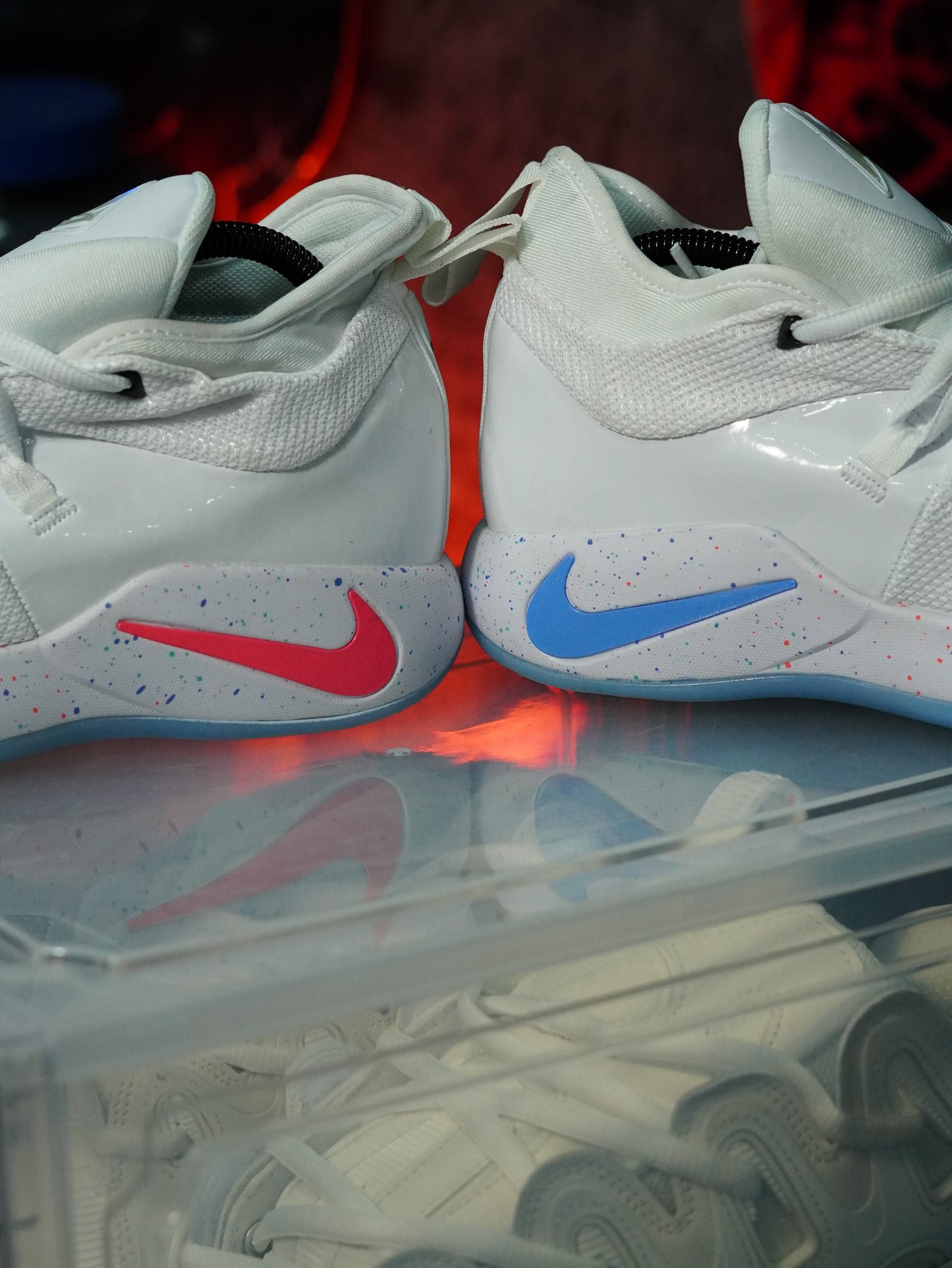 Nike PG 2.5 "PlayStation"