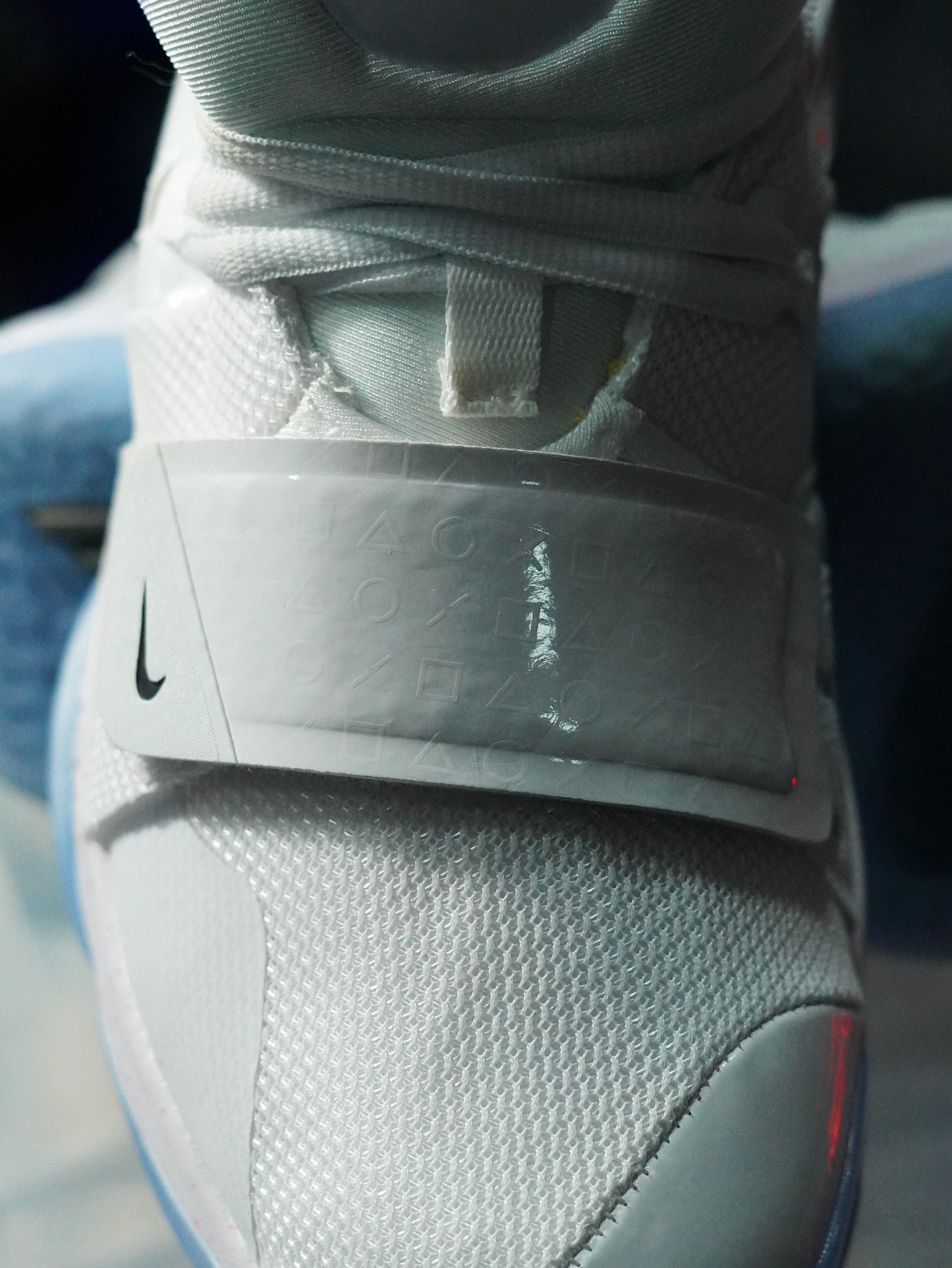 Nike PG 2.5 "PlayStation"