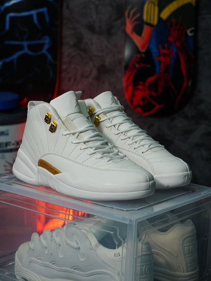 Air Jordan 12 Retro "Phantom"