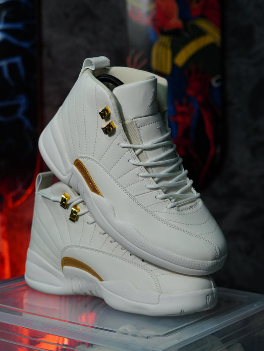 Air Jordan 12 Retro "Phantom"