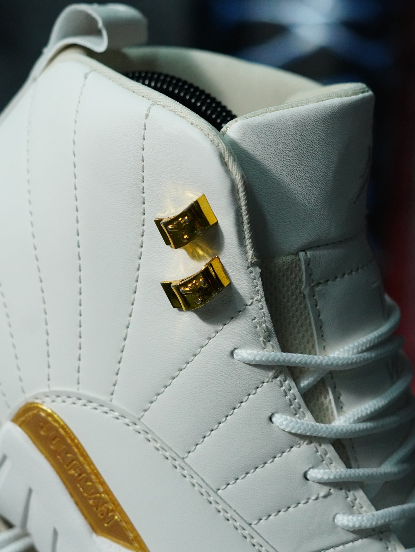 Air Jordan 12 Retro "Phantom"