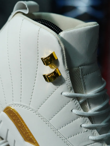 Air Jordan 12 Retro "Phantom"