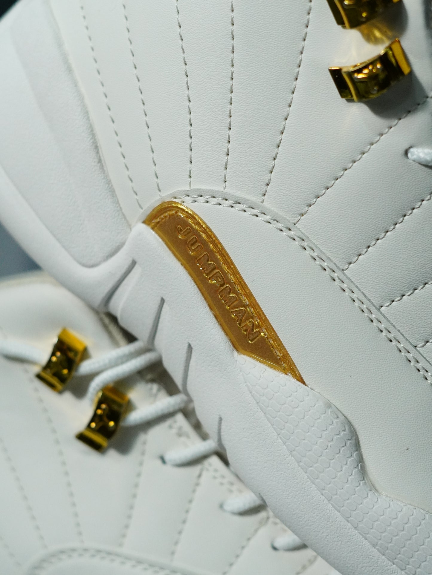Air Jordan 12 Retro "Phantom"