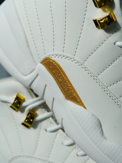Air Jordan 12 Retro "Phantom"