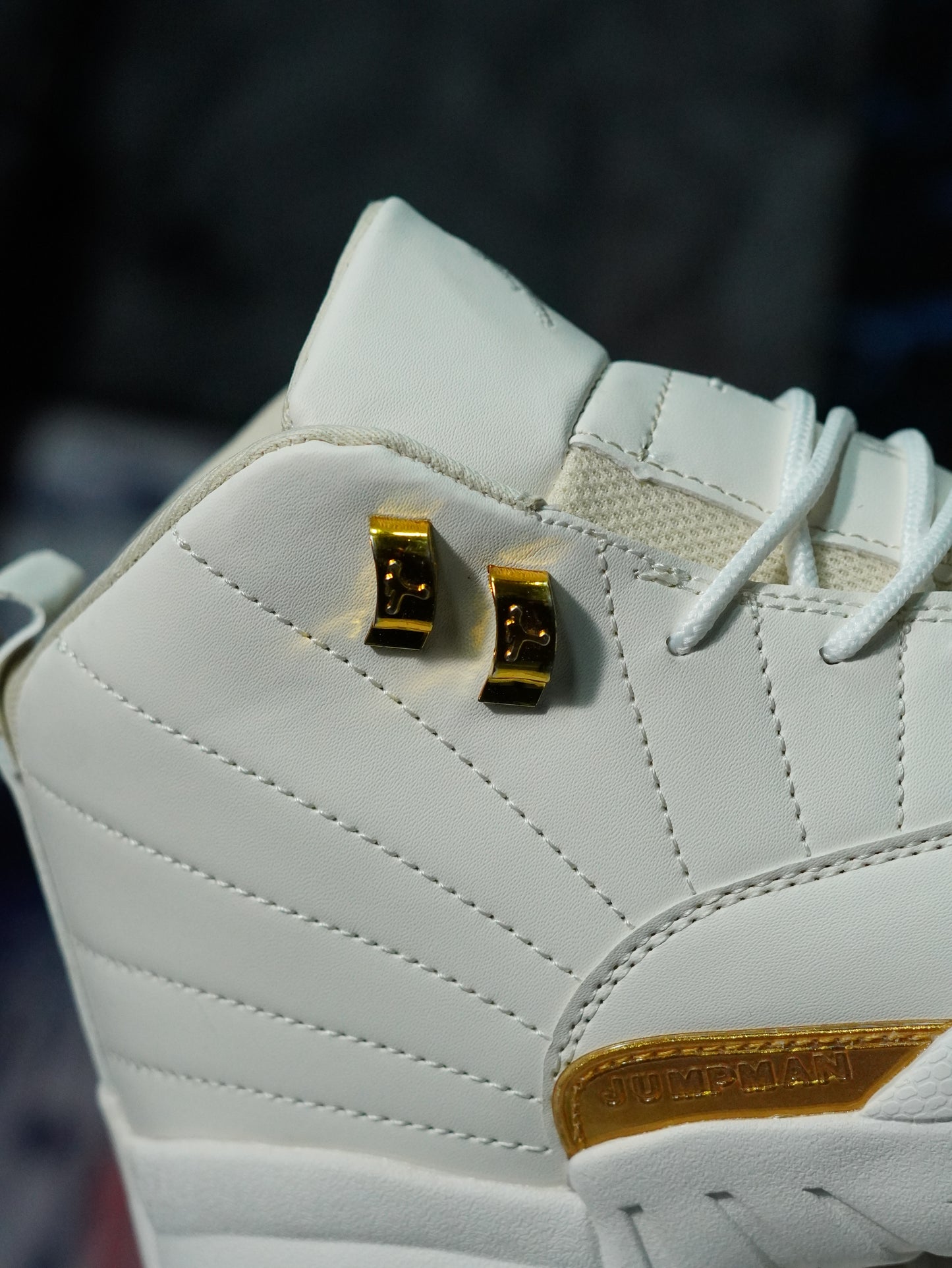 Air Jordan 12 Retro "Phantom"