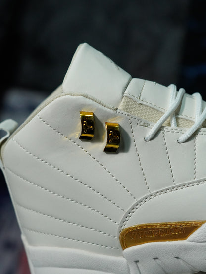 Air Jordan 12 Retro "Phantom"