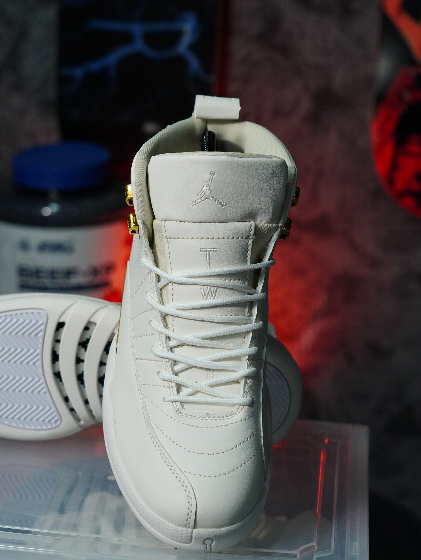 Air Jordan 12 Retro "Phantom"