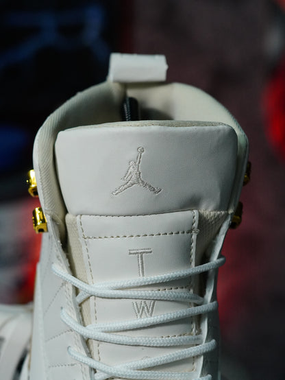 Air Jordan 12 Retro "Phantom"