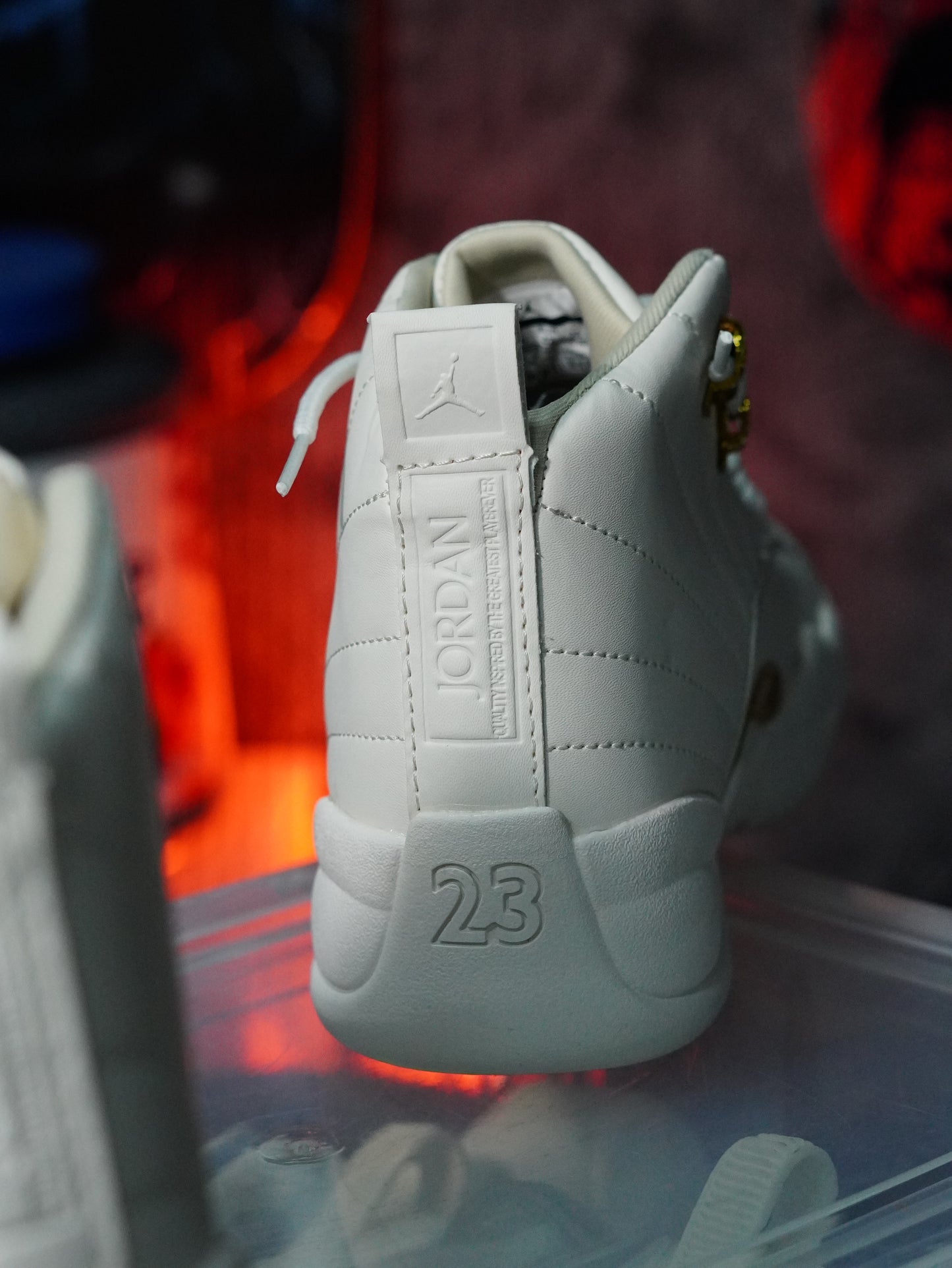 Air Jordan 12 Retro "Phantom"
