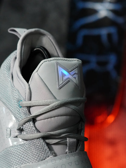 Nike PG 2.5 x PlayStation 'Wolf Grey'