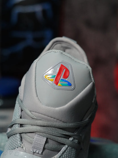 Nike PG 2.5 x PlayStation 'Wolf Grey'