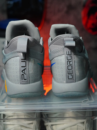 Nike PG 2.5 x PlayStation 'Wolf Grey'