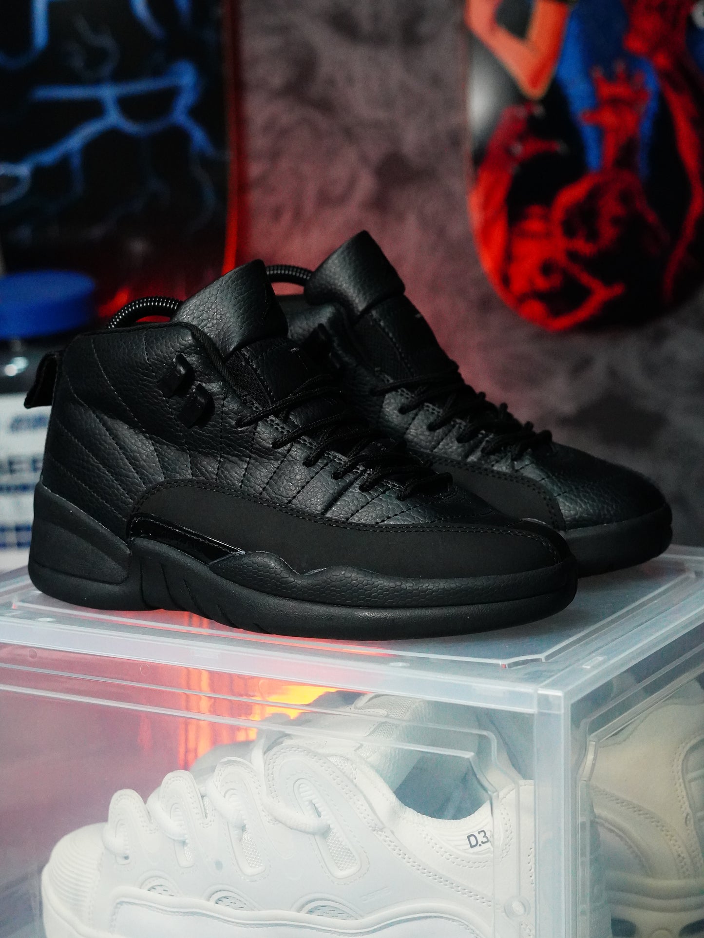 Air Jordan 12 Retro