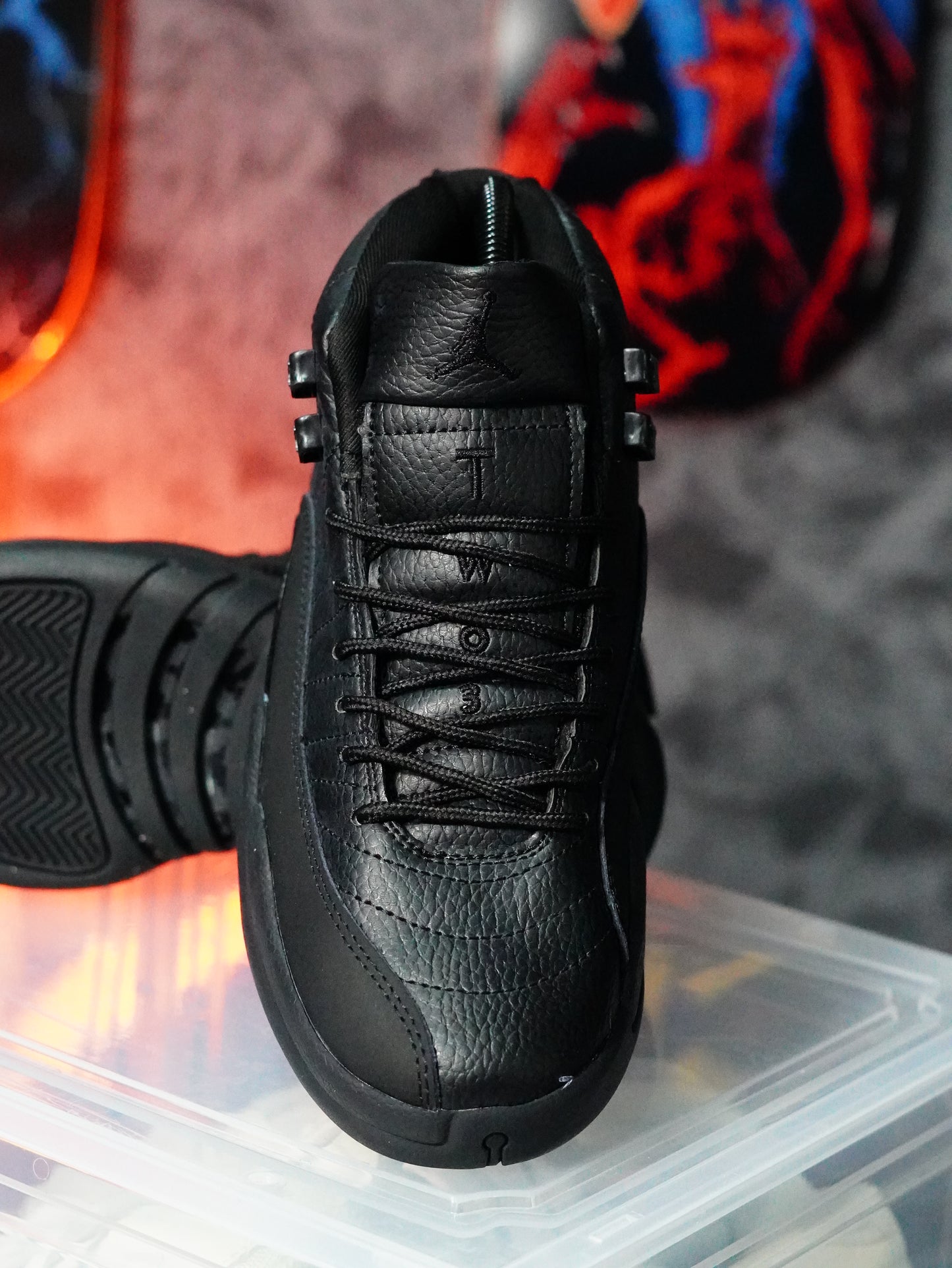 Air Jordan 12 Retro