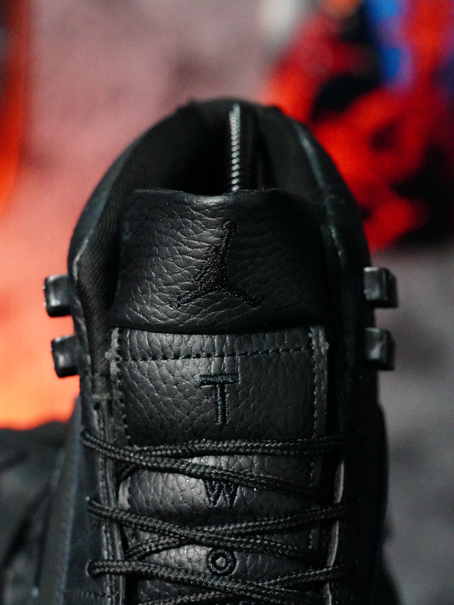 Air Jordan 12 Retro