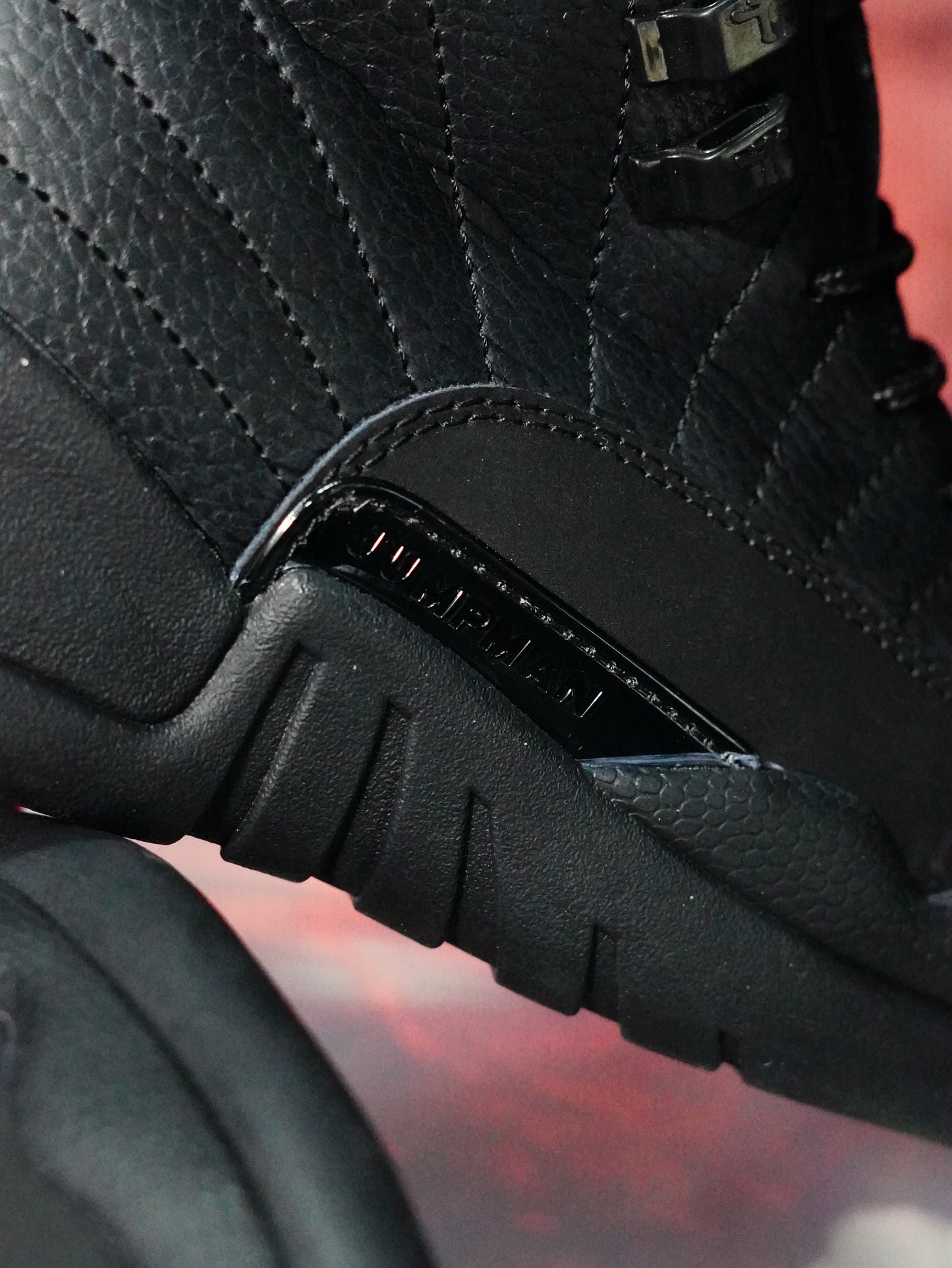 Air Jordan 12 Retro