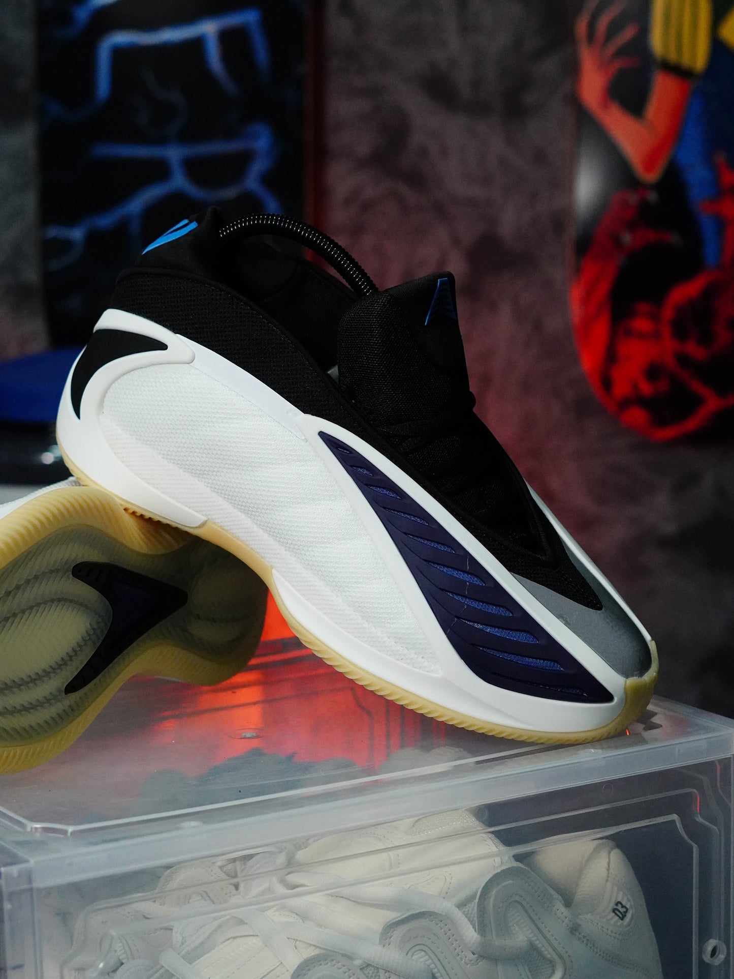 adidas Anthony Edwards 2