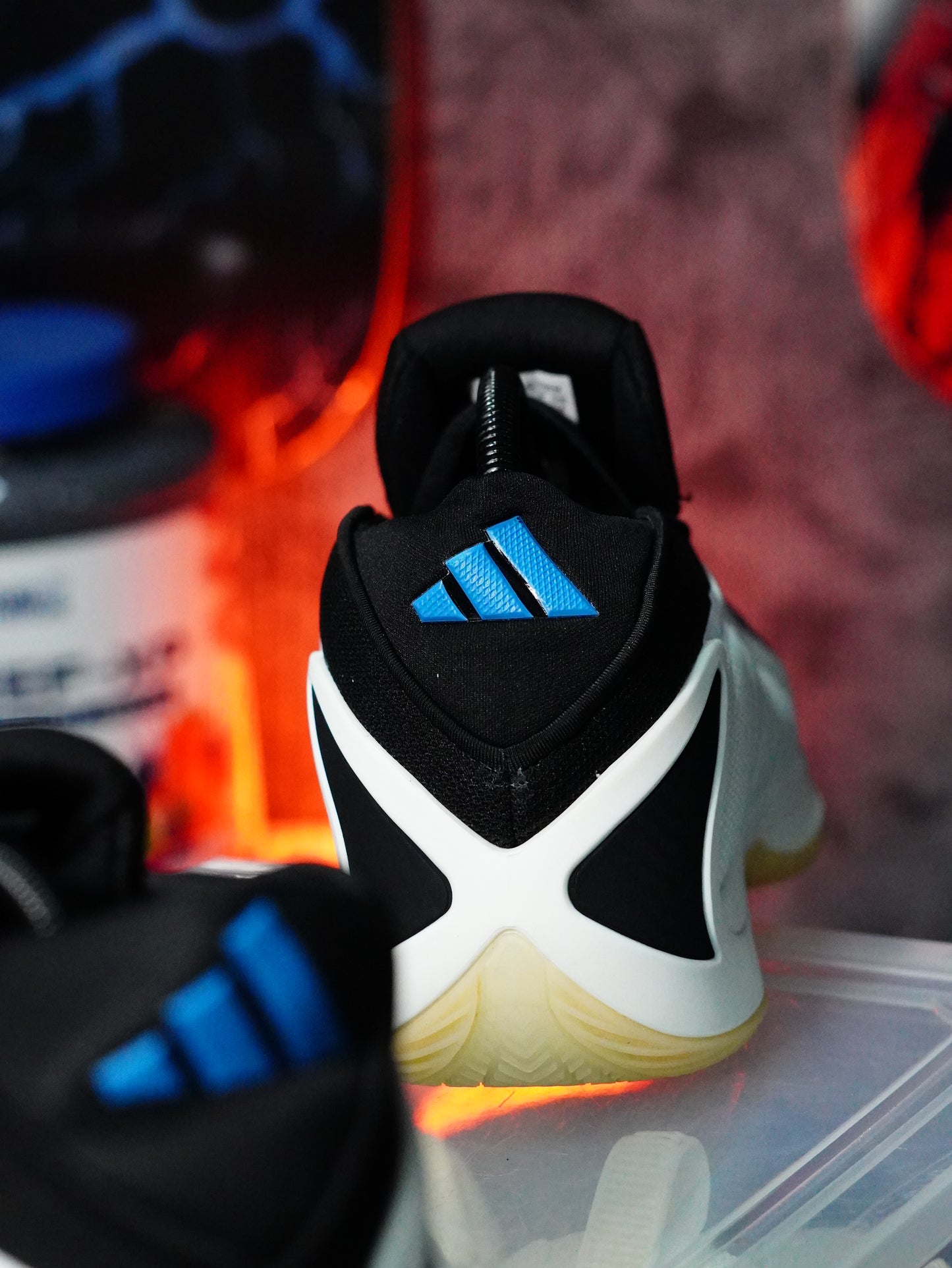 adidas Anthony Edwards 2