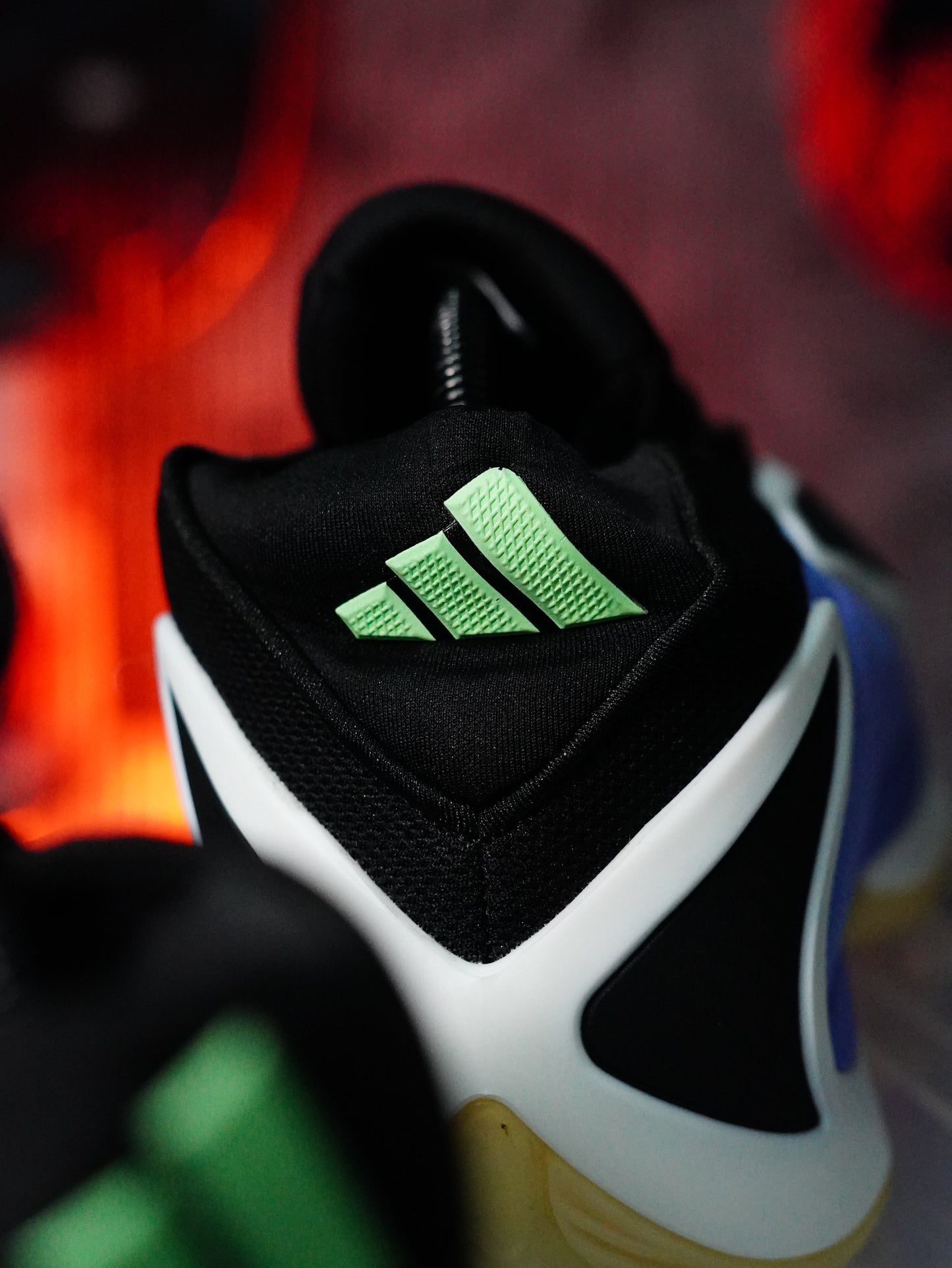 adidas Anthony Edwards 2