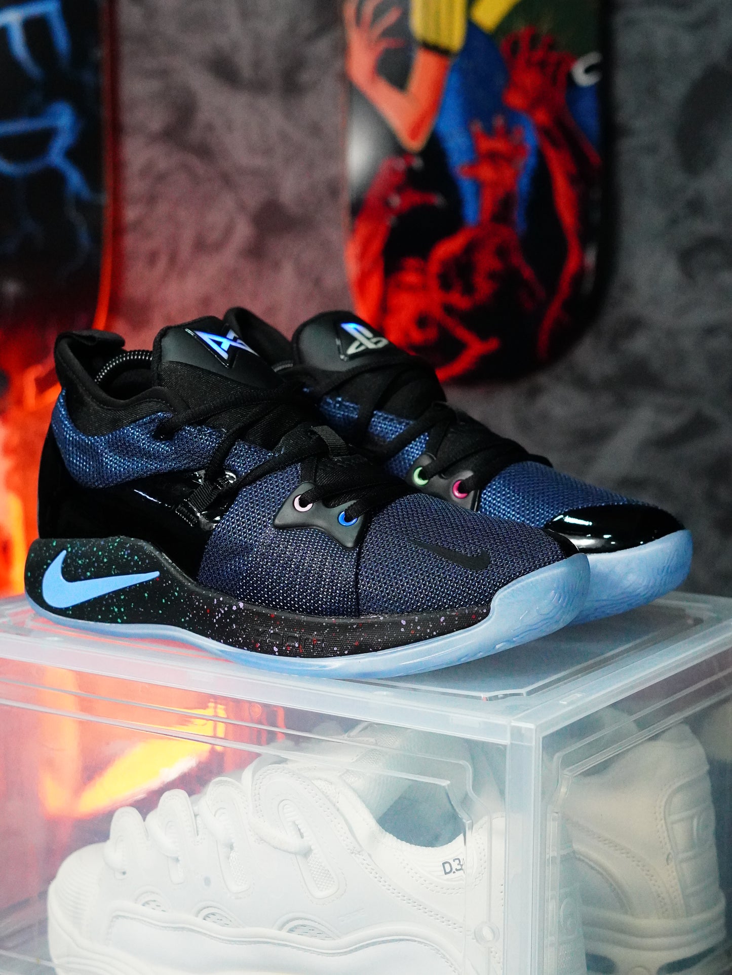 Nike PG 2 "PlayStation"