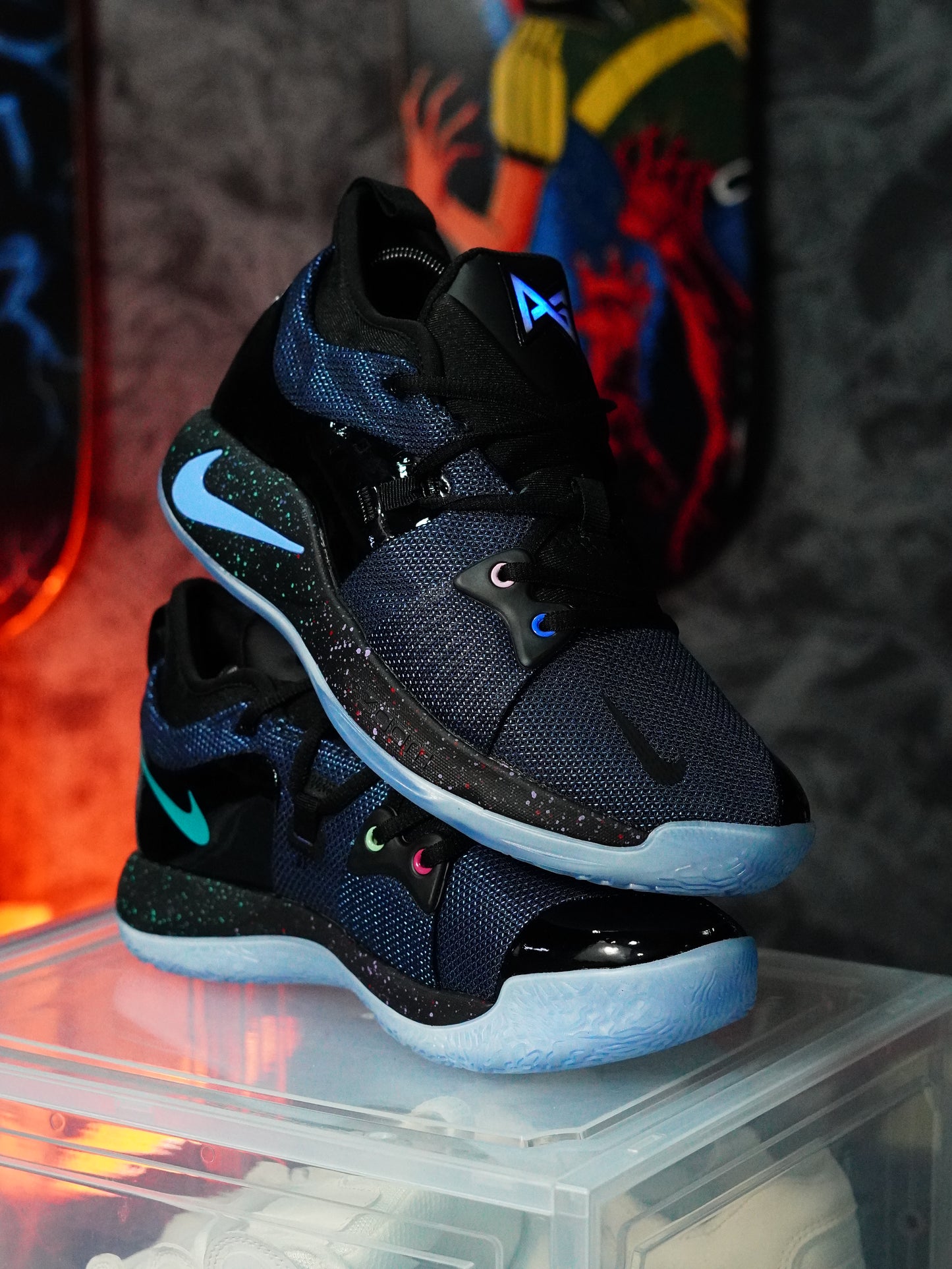 Nike PG 2 "PlayStation"