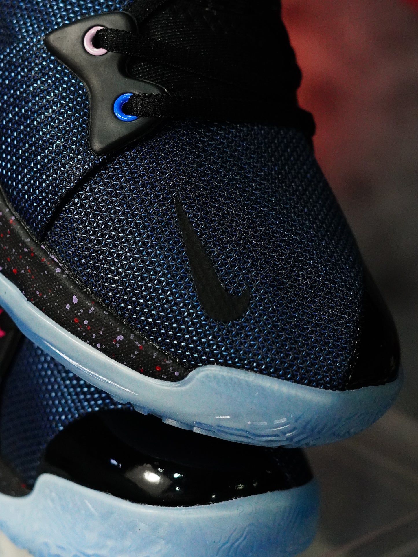 Nike PG 2 "PlayStation"