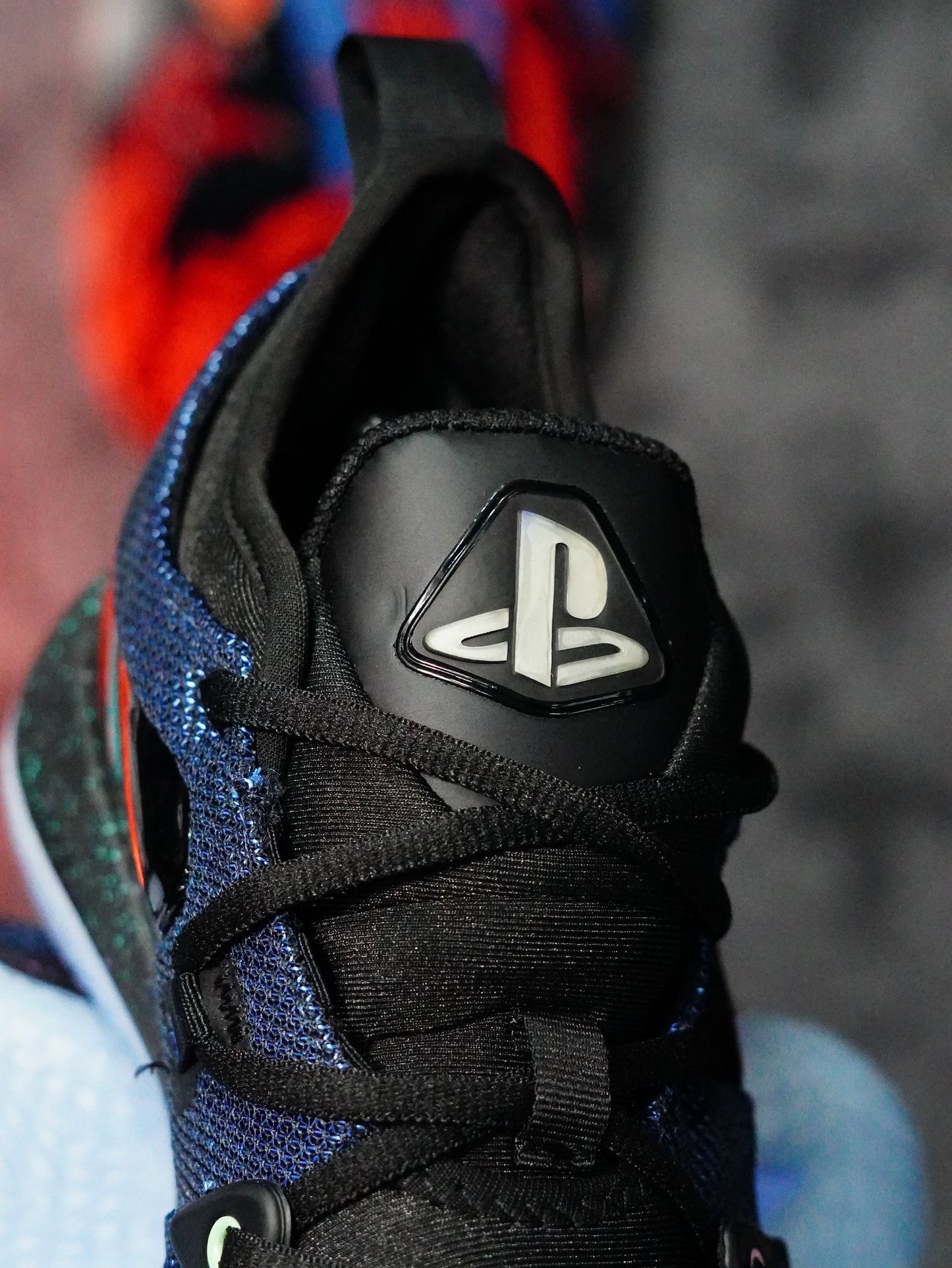 Nike PG 2 "PlayStation"