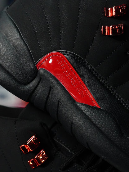 Air Jordan 12 Retro "Bloodline"