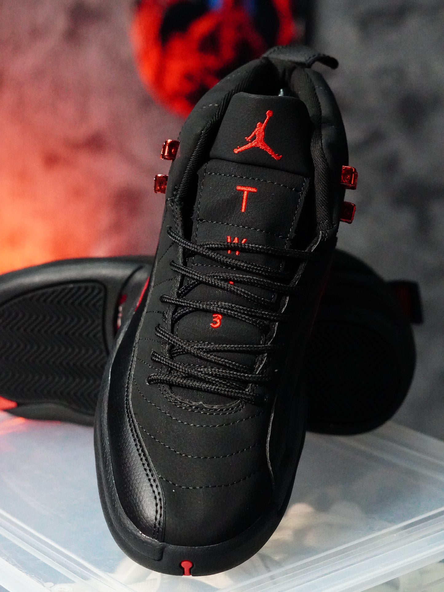 Air Jordan 12 Retro "Bloodline"