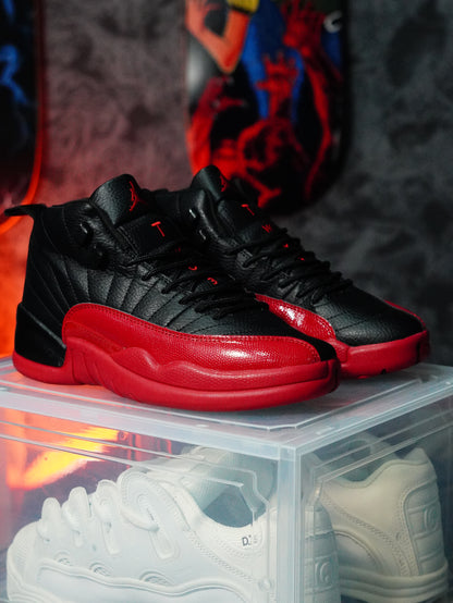 Air Jordan 12 Retro "Flu Game"