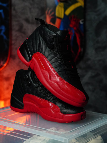Air Jordan 12 Retro "Flu Game"