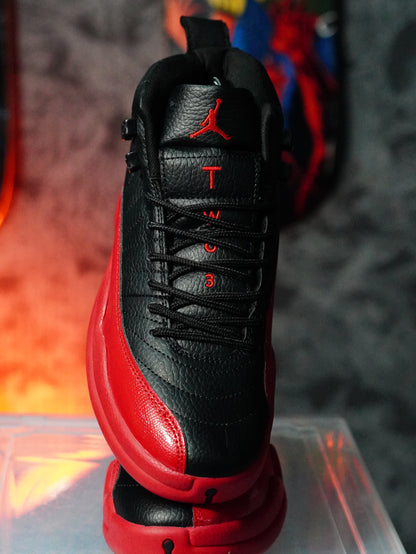 Air Jordan 12 Retro "Flu Game"