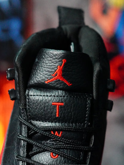 Air Jordan 12 Retro "Flu Game"