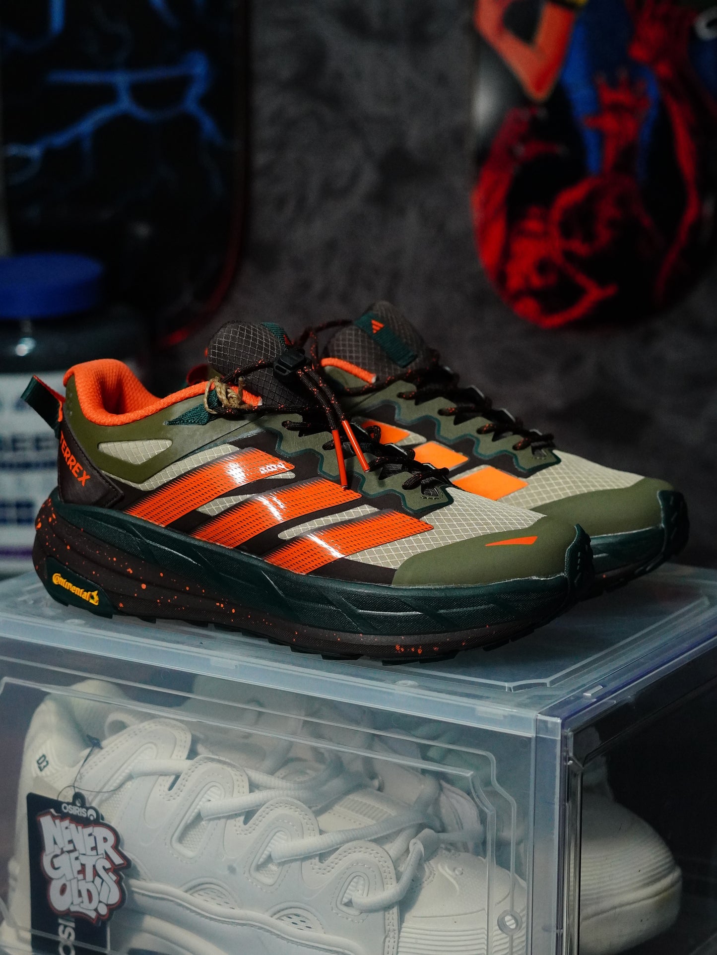 Adidas Terrex