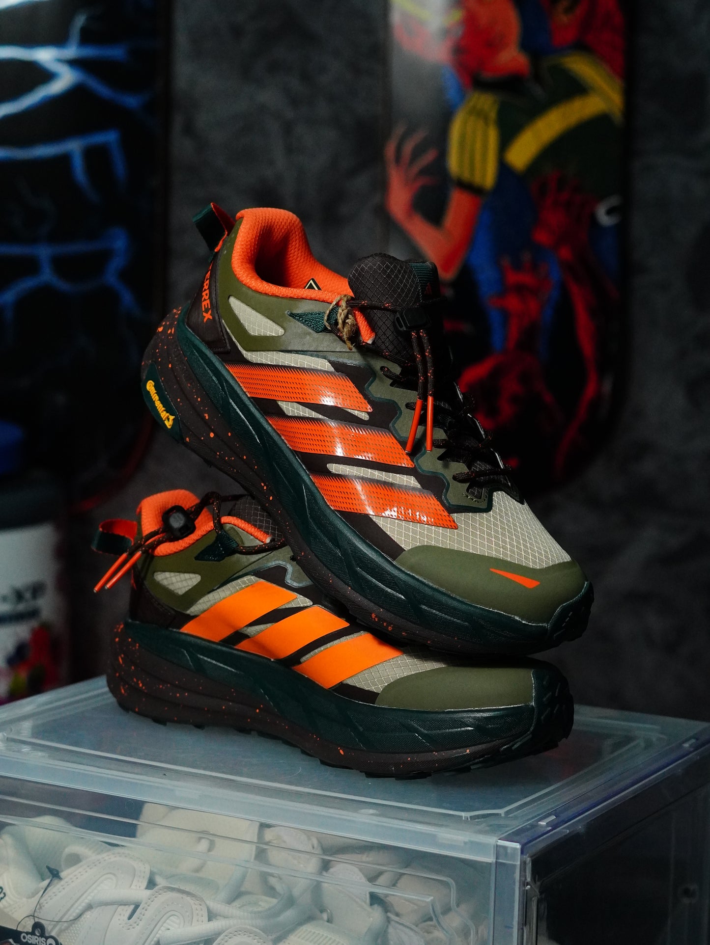 Adidas Terrex