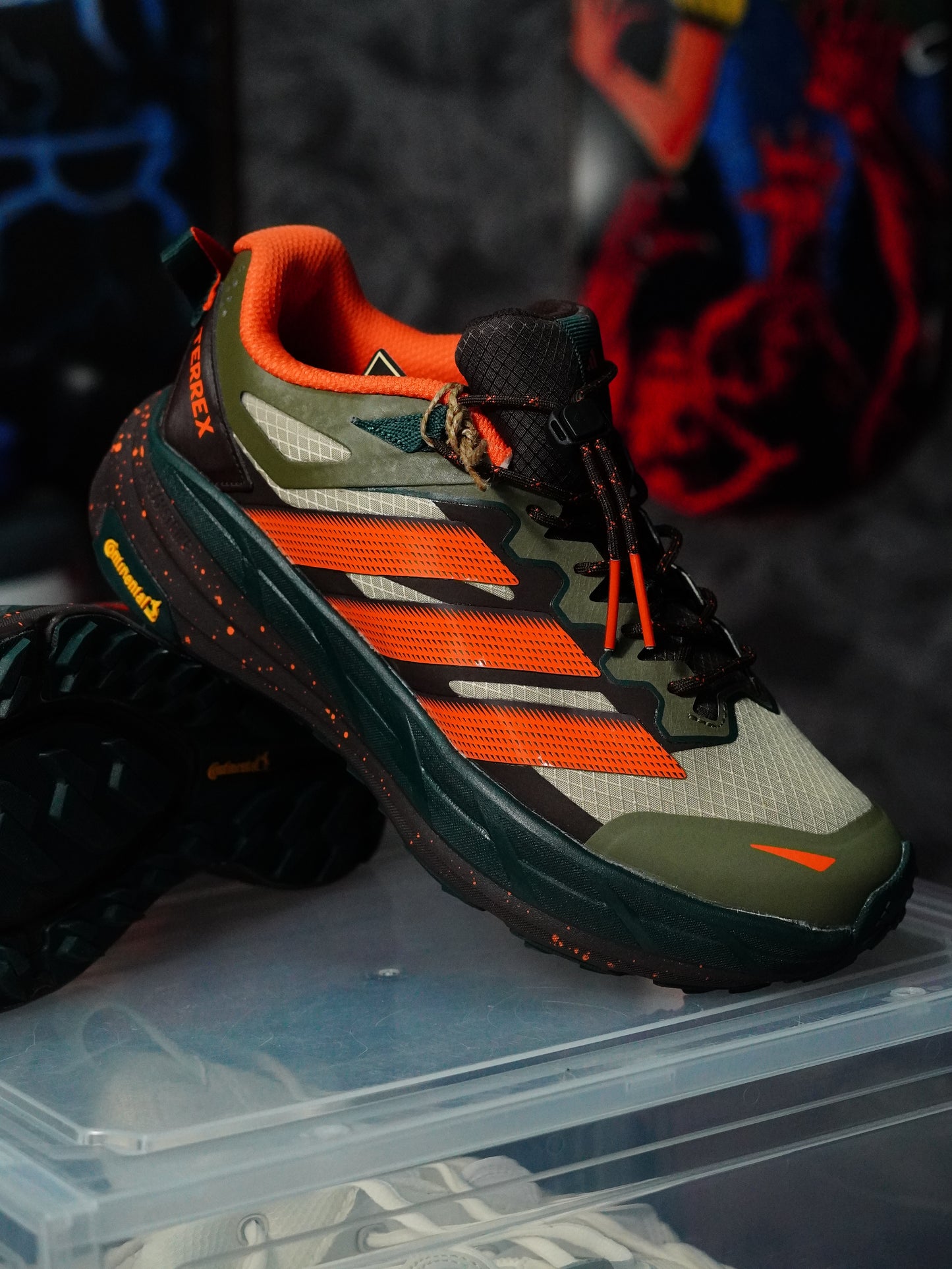 Adidas Terrex