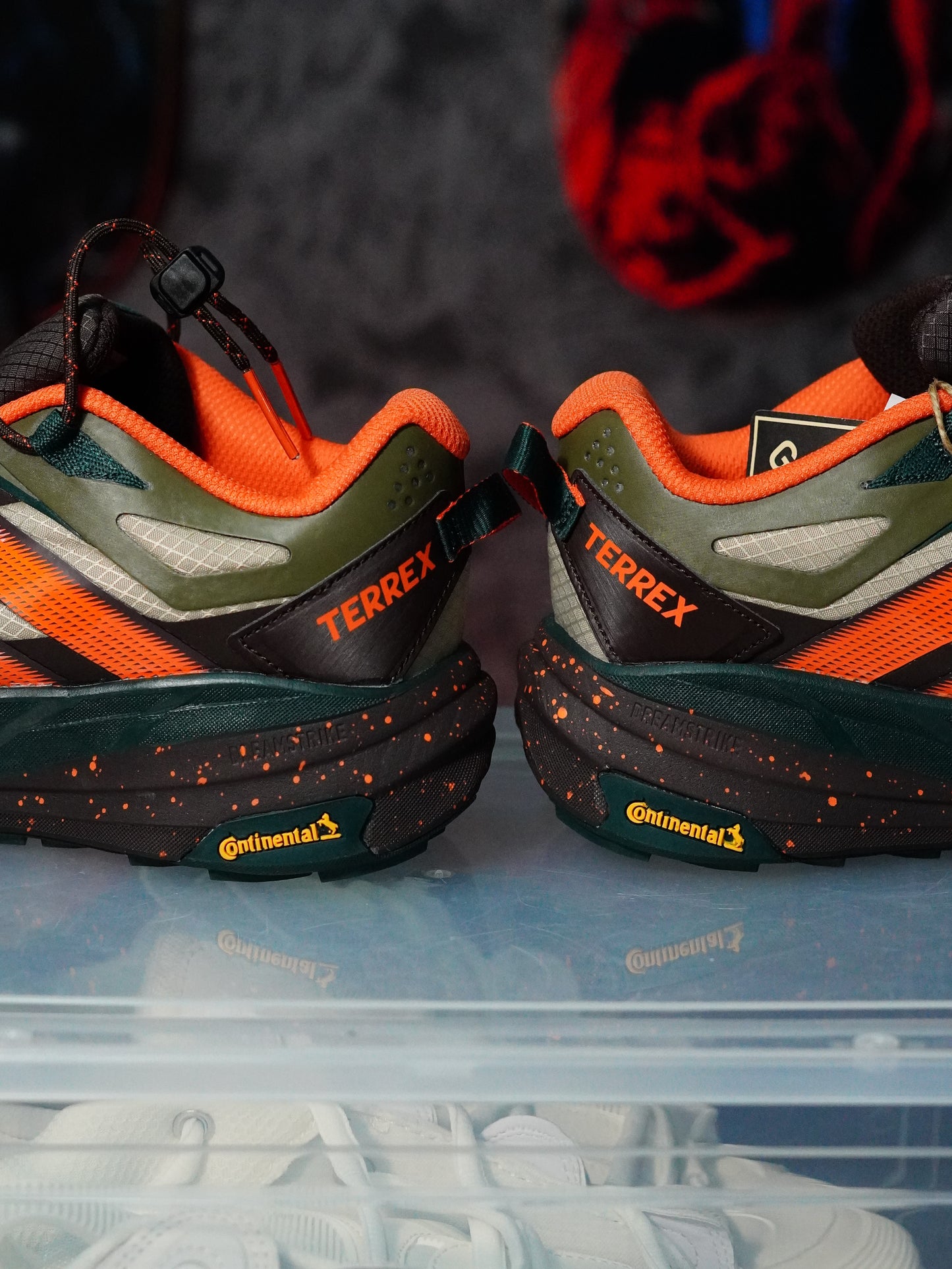 Adidas Terrex