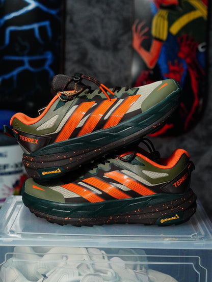 Adidas Terrex