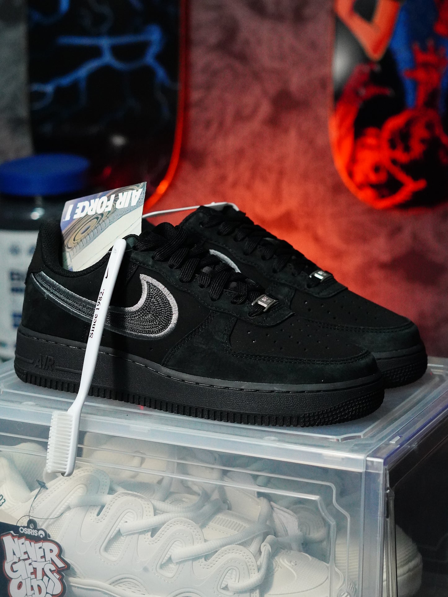 Nike Air Force 1