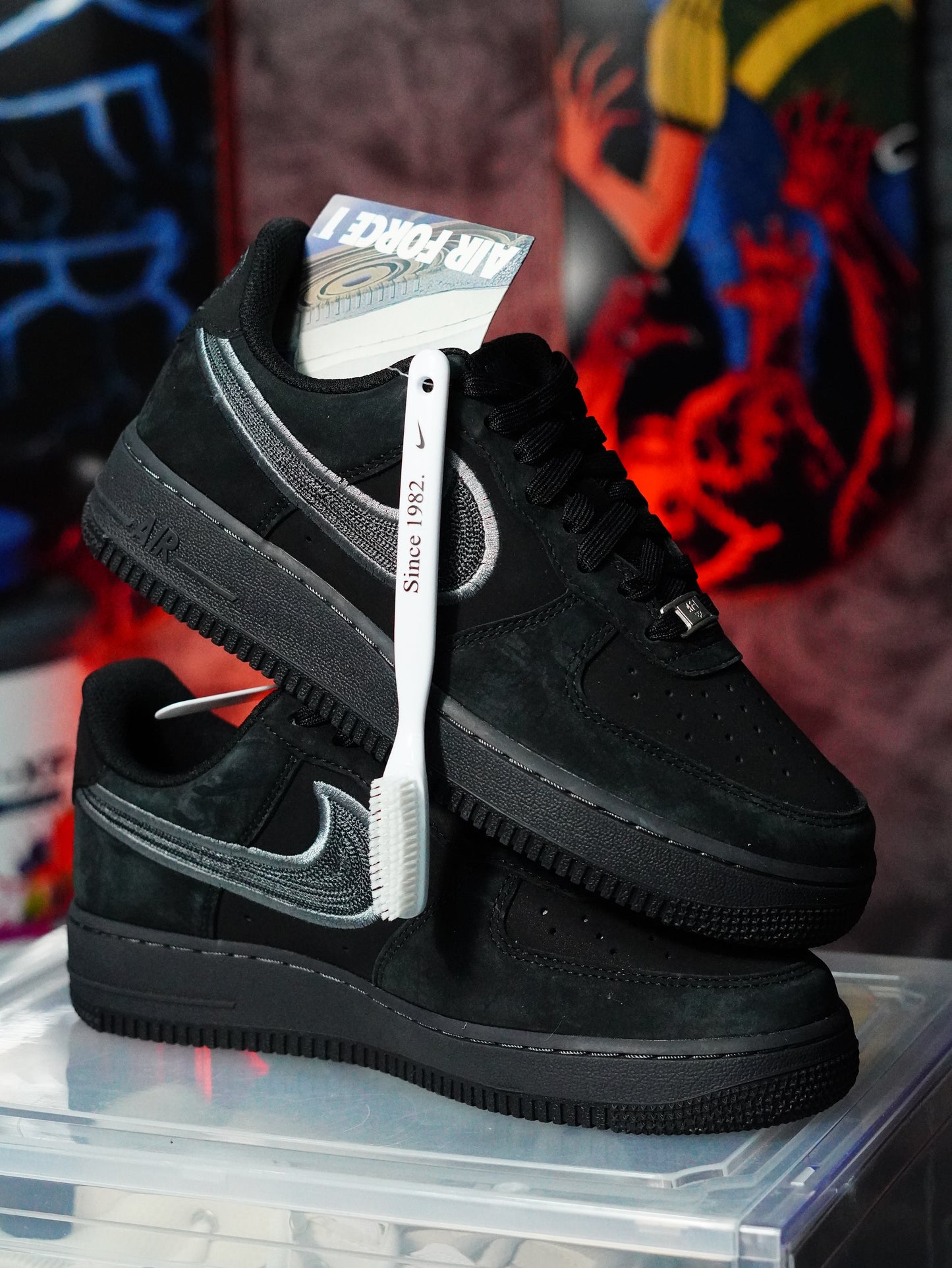 Nike Air Force 1