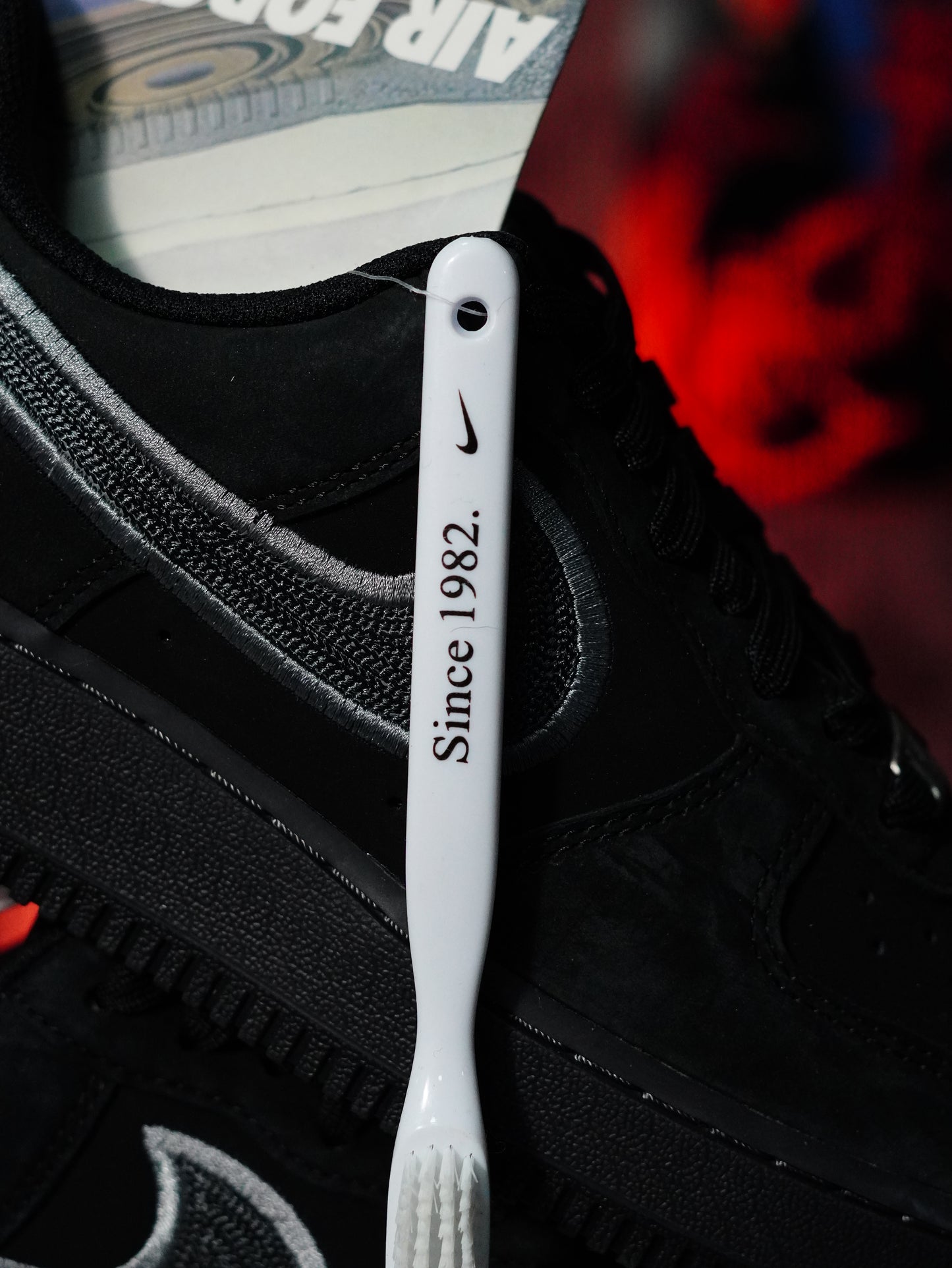 Nike Air Force 1