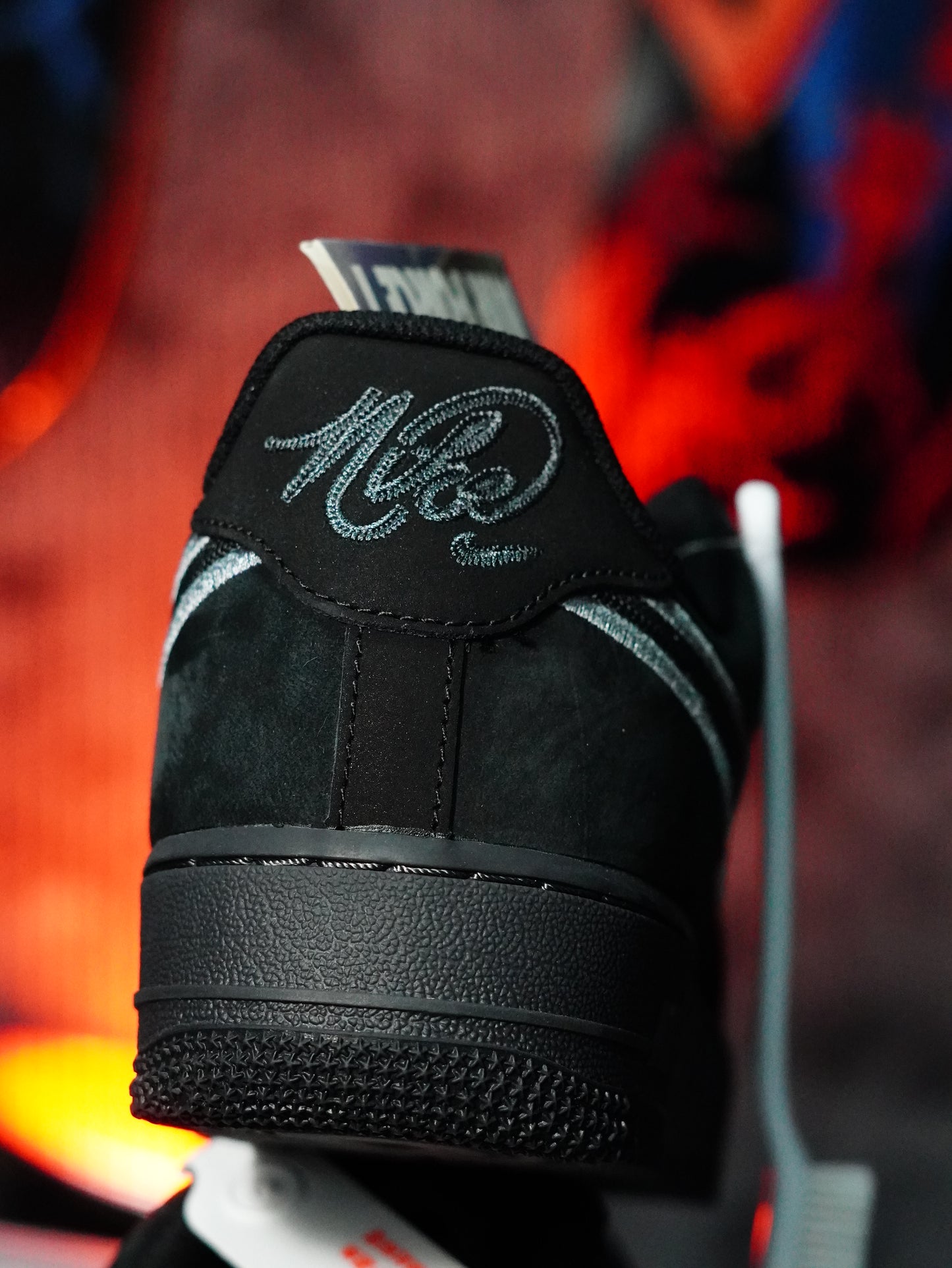 Nike Air Force 1