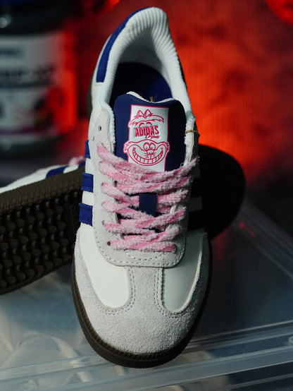 Adidas Samba OG x Disney "Cheshire Cat"