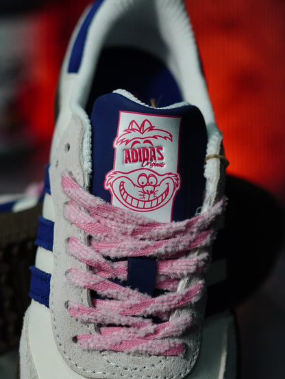 Adidas Samba OG x Disney "Cheshire Cat"