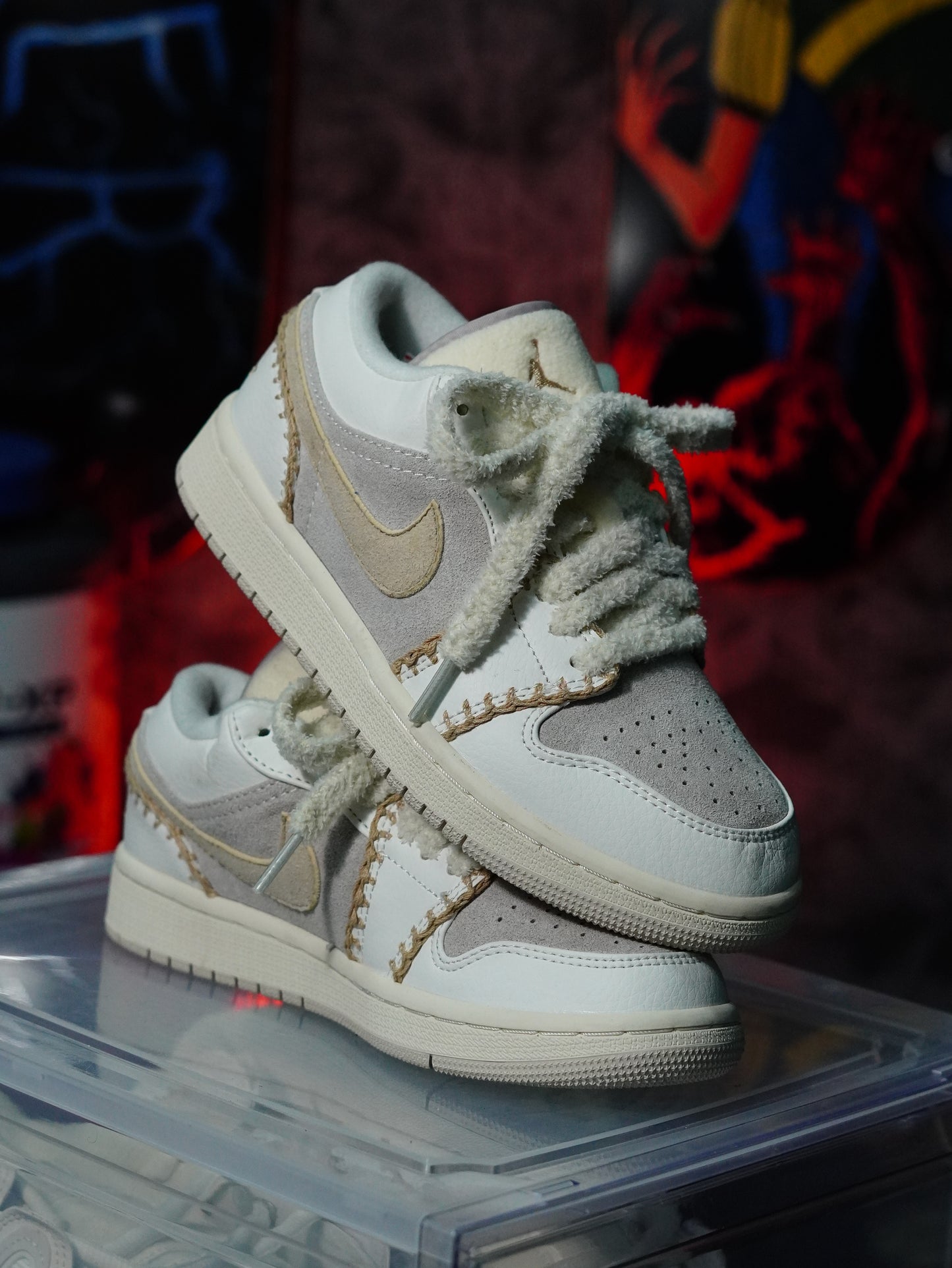 Air Jordan 1 Low SE