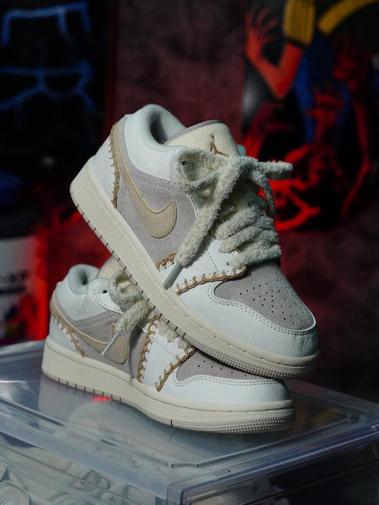 Air Jordan 1 Low SE