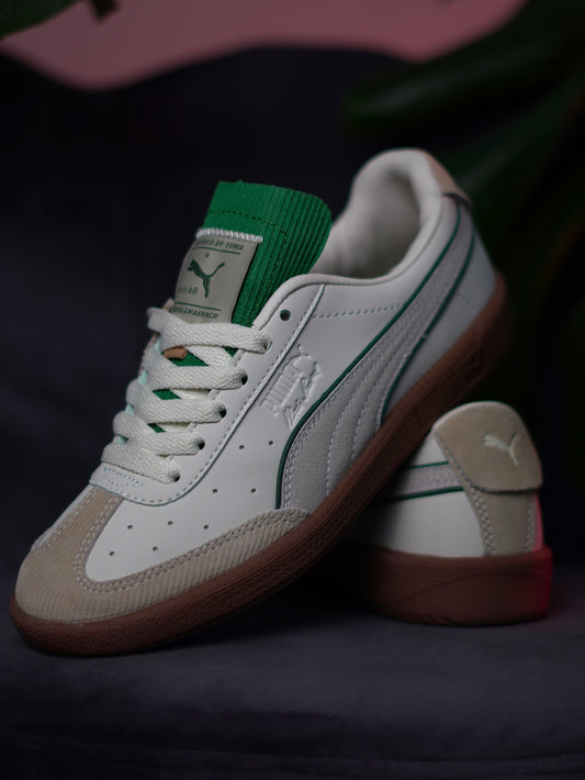 Puma Vlado Stenzel / White / Green