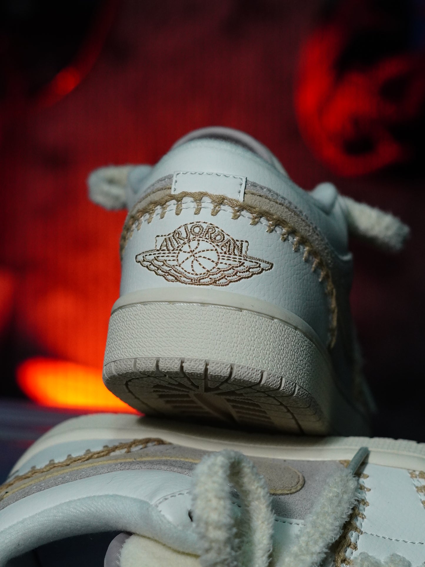 Air Jordan 1 Low SE