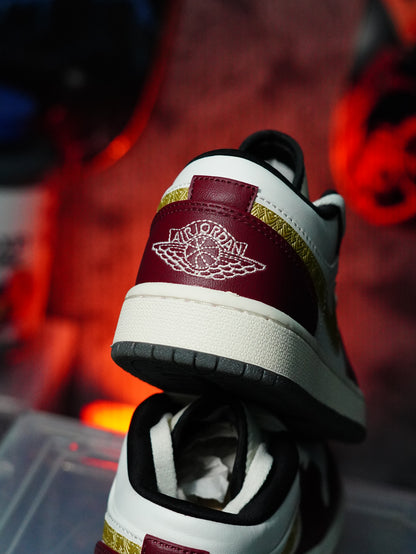 Air Jordan 1 Low SE “Year of the Dragon”